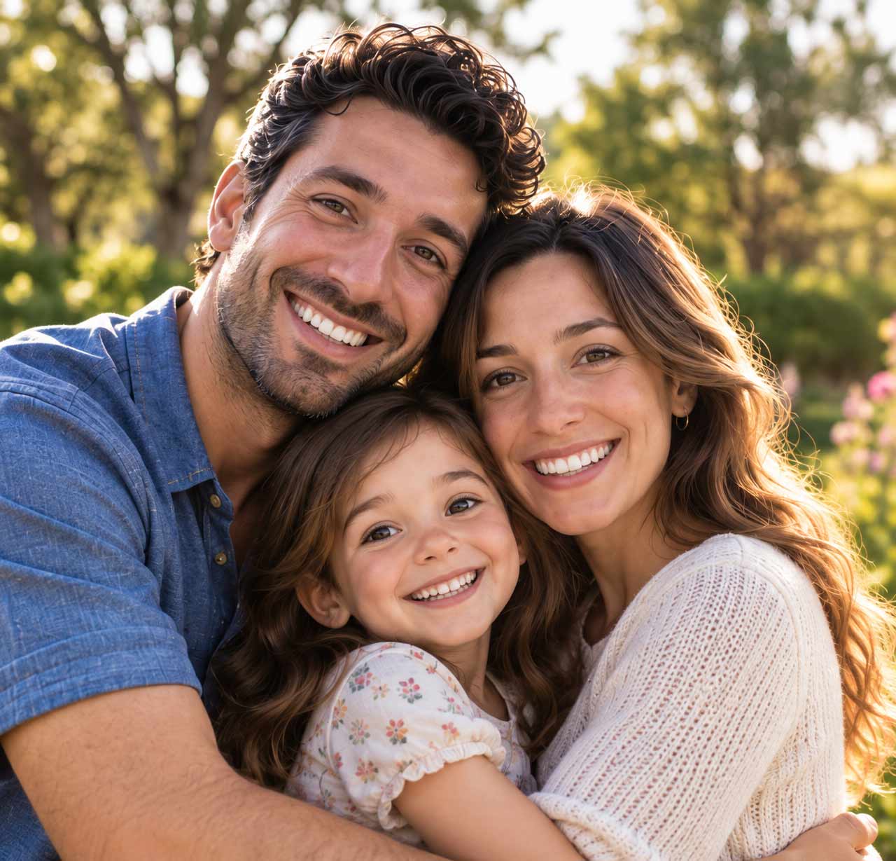 Original family photo