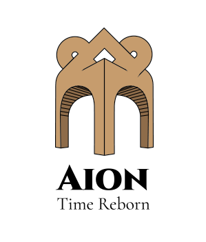 AION Time Reborn logo
